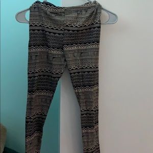 Cute leggings BDG